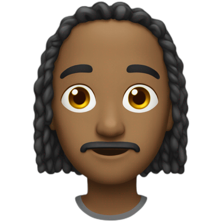 Anas emoji