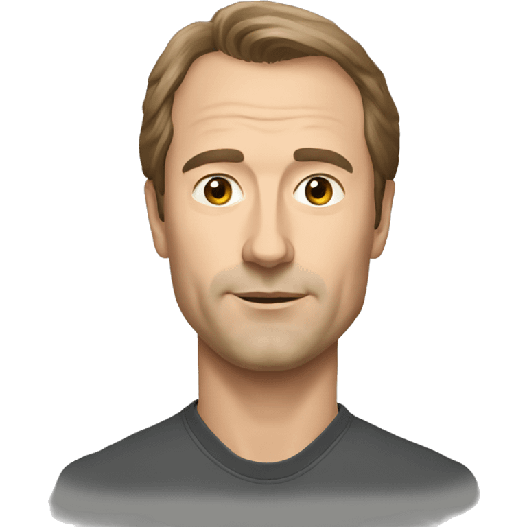 Dmitriy Medvedev  emoji