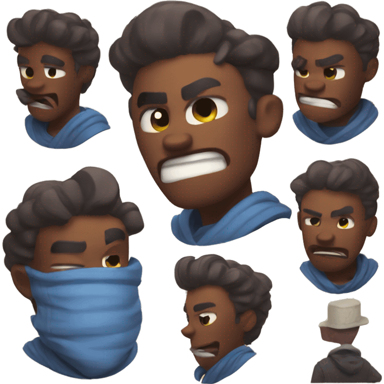 brawl stars emoji