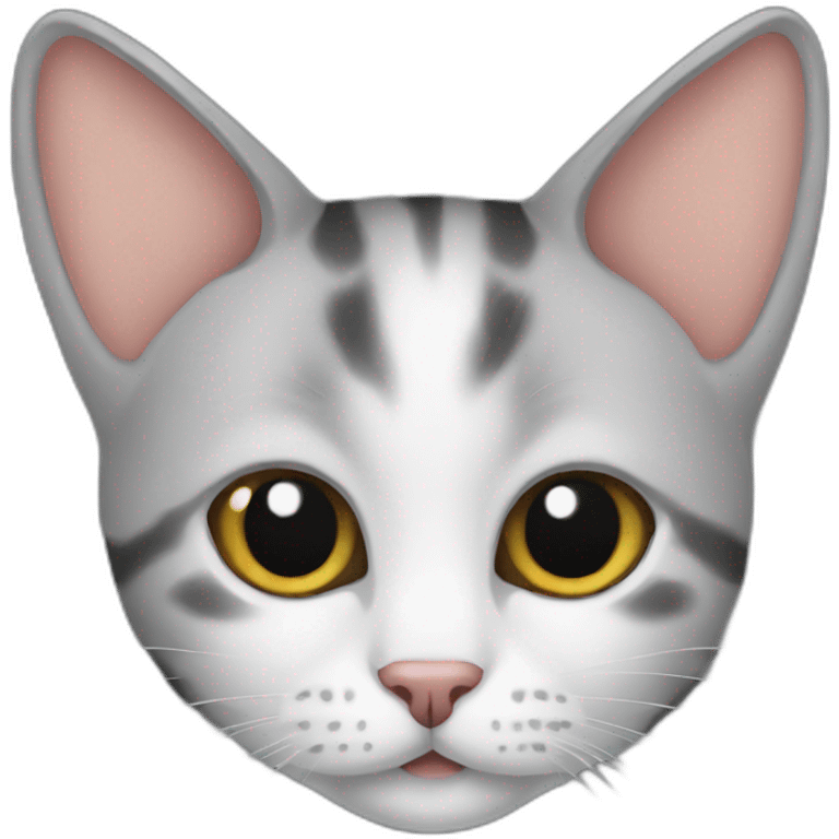 ear cat emoji