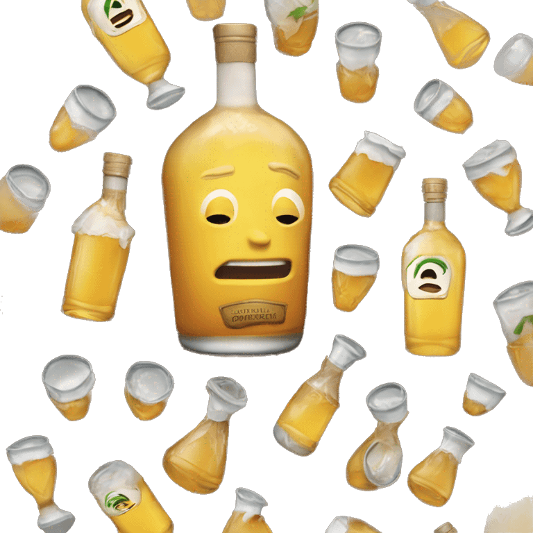 rumplemintz liquor emoji