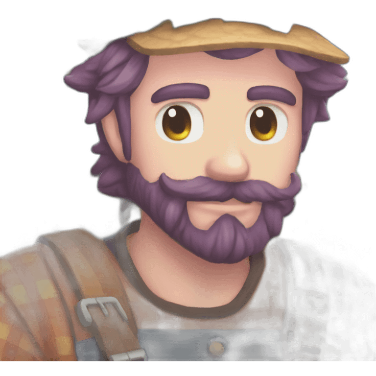 Stardew valley crop emoji