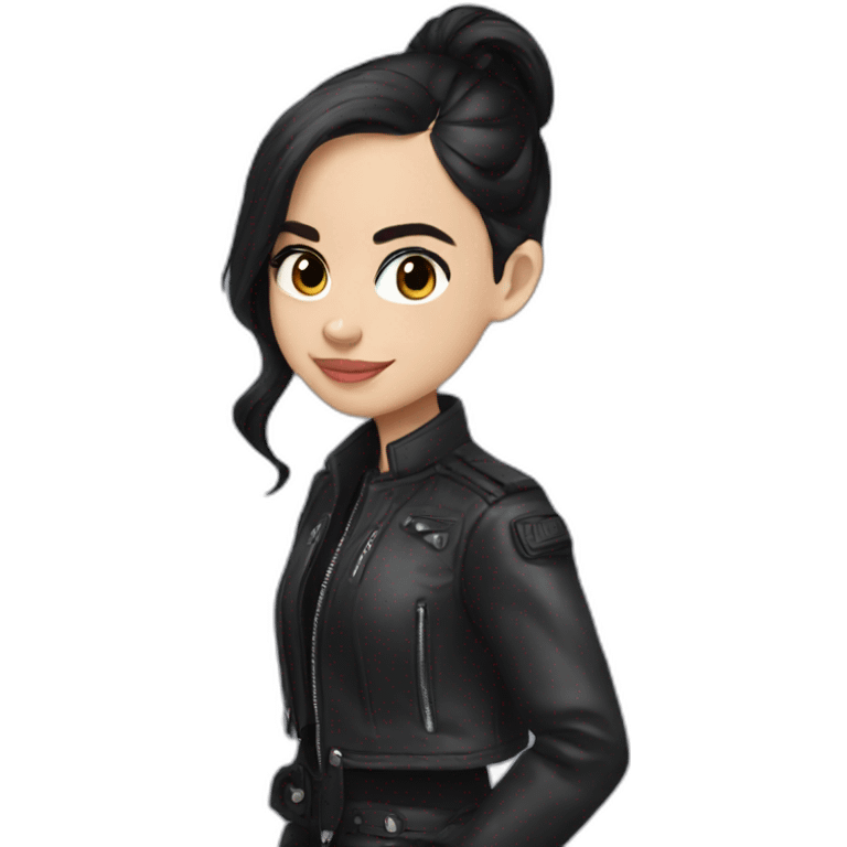 Sofia carson emoji