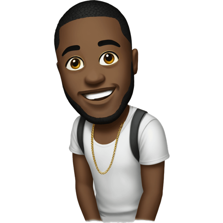 Davido emoji