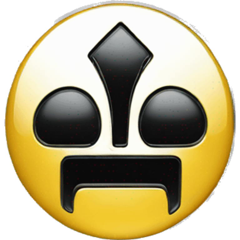 Logo Renault  emoji