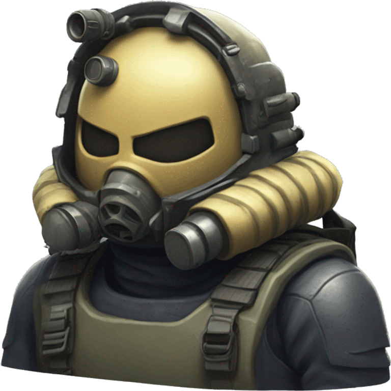 helldivers 2 john helldiver emoji