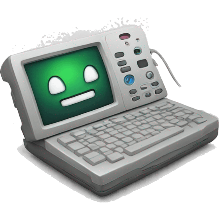 electronic devic emoji