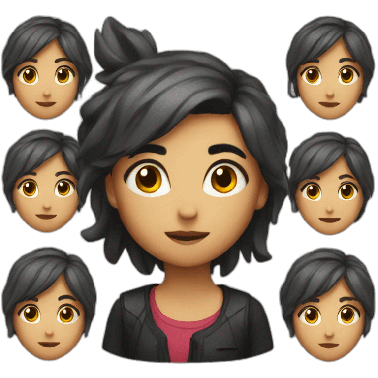 ruby emoji