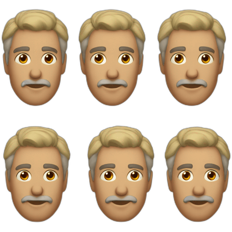 José Théodore emoji