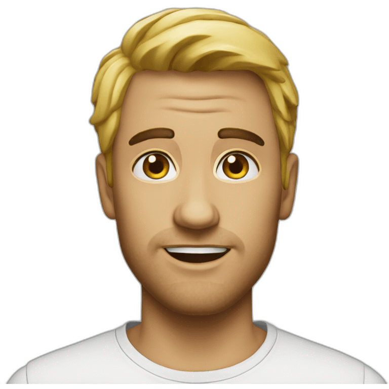 Pauly p emoji