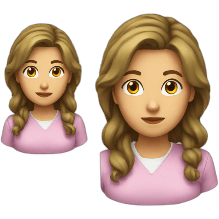 lise emoji