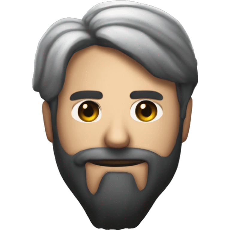 Ich benötige ein emoji für ein spiel namens elite dangerous für dessen schwarzmarkt emoji