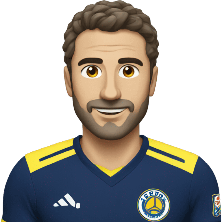 Fenerbahçe  emoji