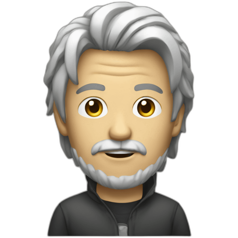 satoshi nakamoto emoji