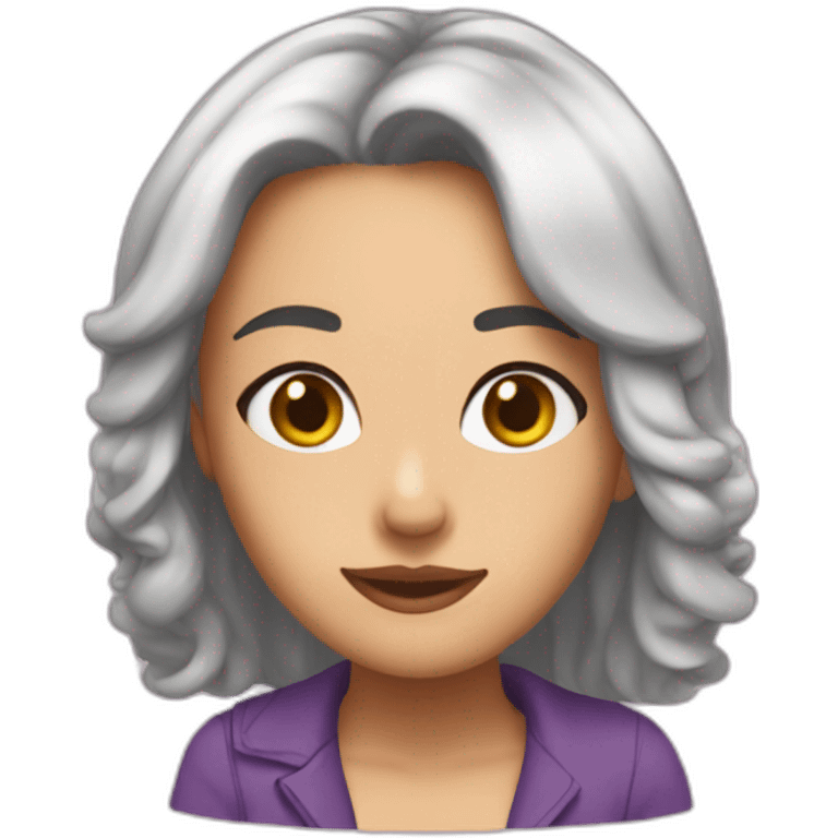 Charlotte damelio emoji