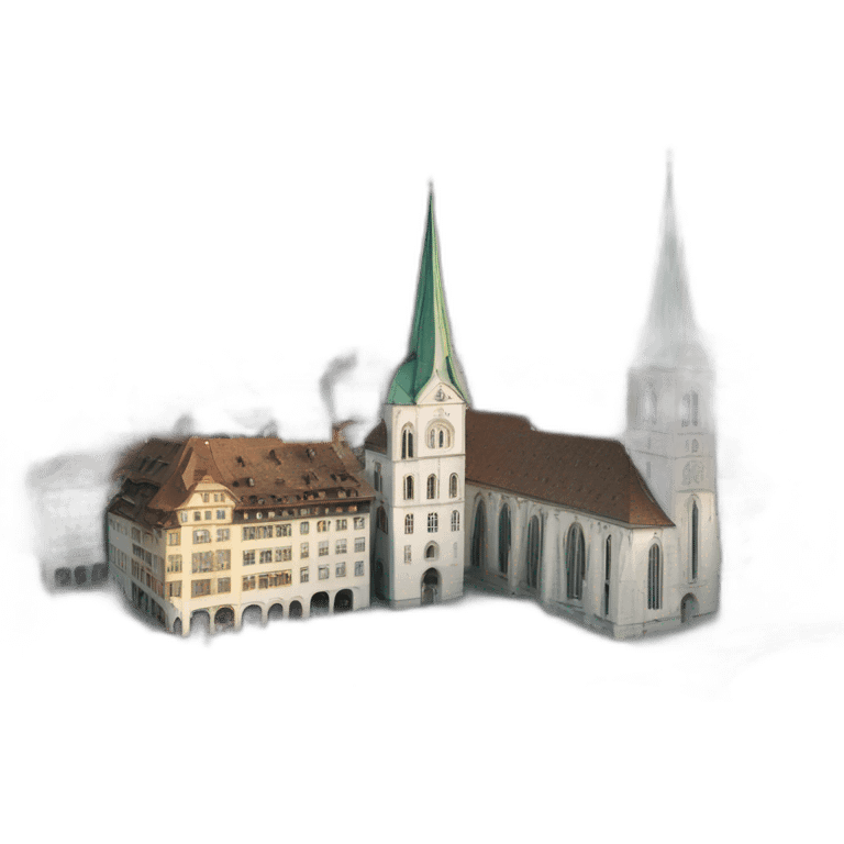 zurich emoji