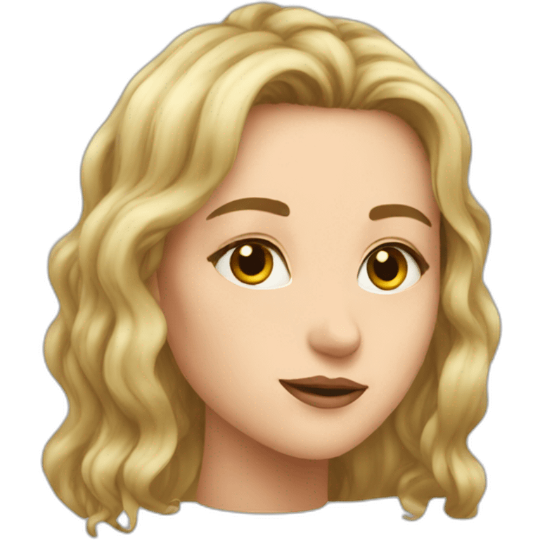 Elen musk emoji