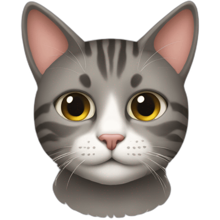 Gatto con gli stivali emoji