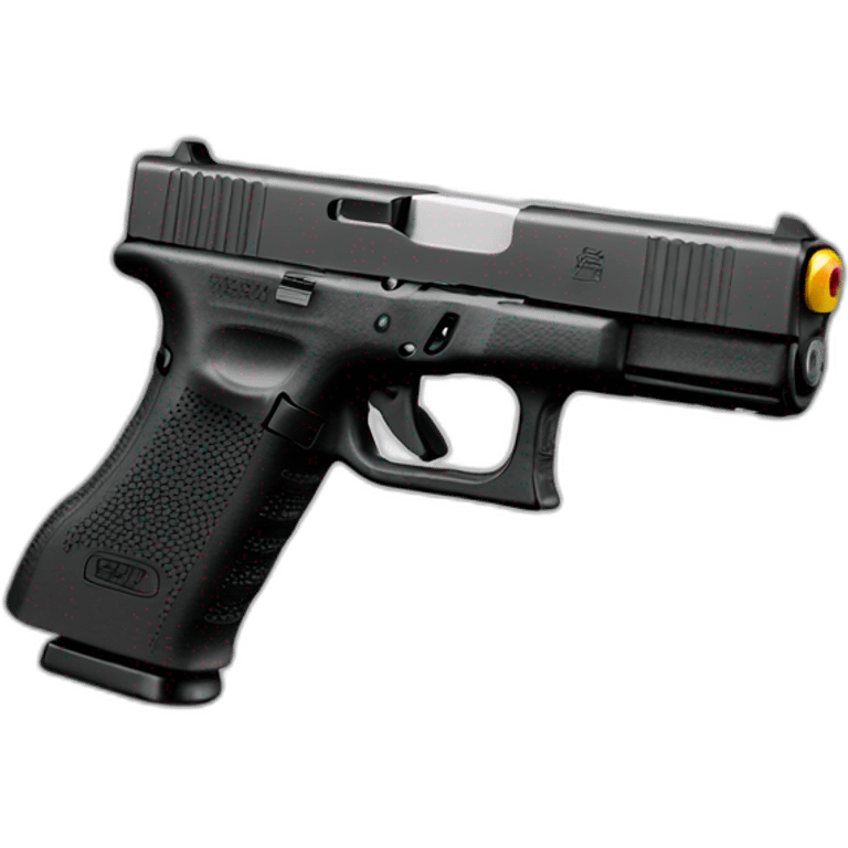 Glock emoji