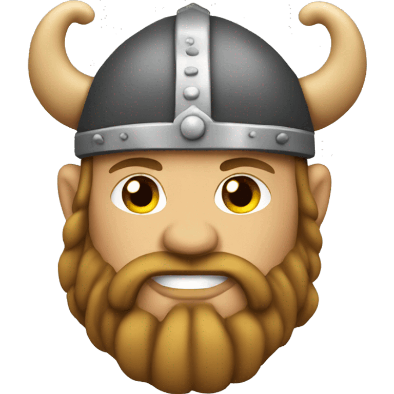 Viking emoji