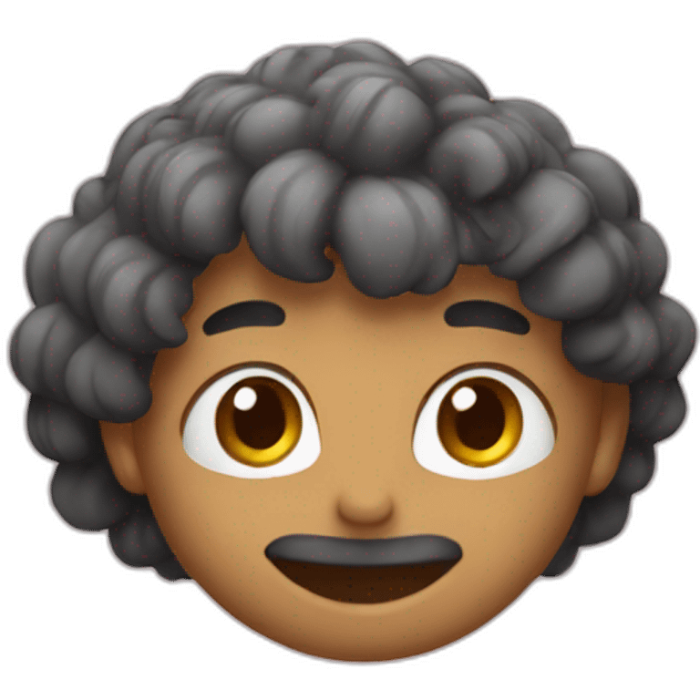 mon ami emoji