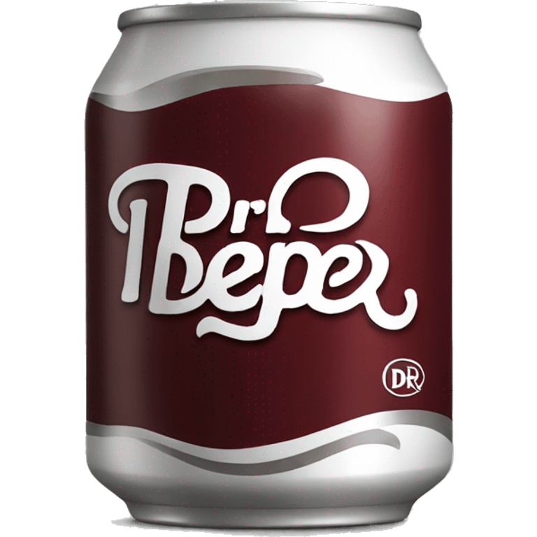 dr pepper emoji