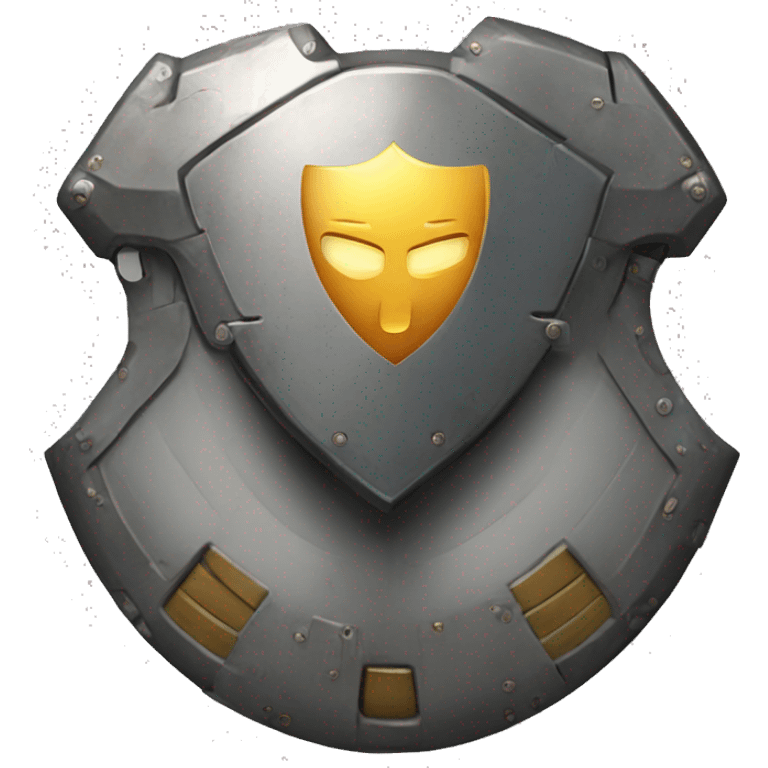 AEGIS AI shield  emoji