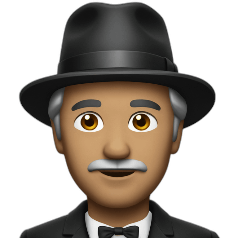 godfather emoji