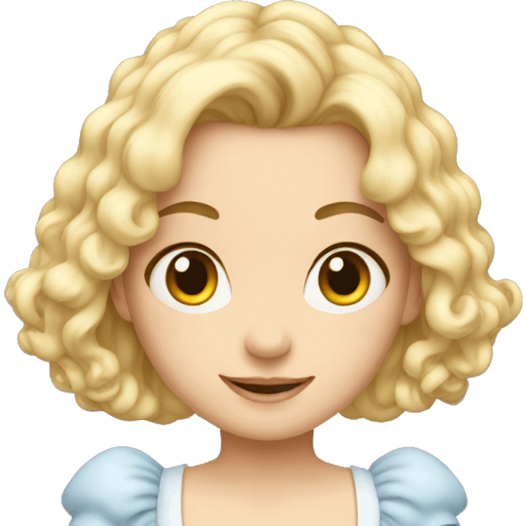 alice emoji