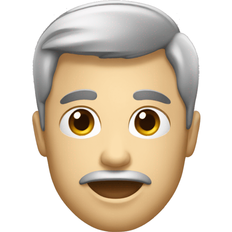 Emoji com toalha na cabeça emoji