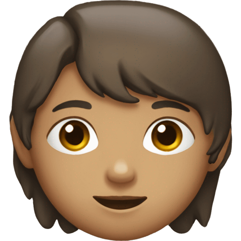 cave pleine d'enfants  emoji