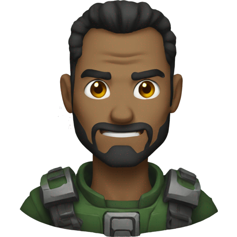 Doom emoji