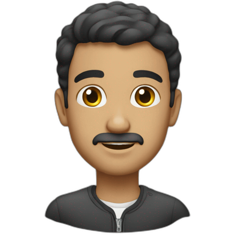 Pablo gavi emoji