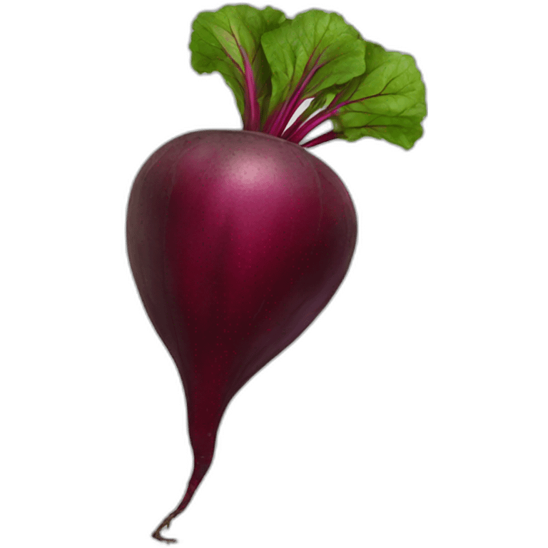 beet emoji