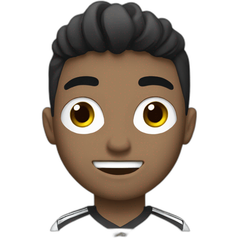 colo-colo emoji