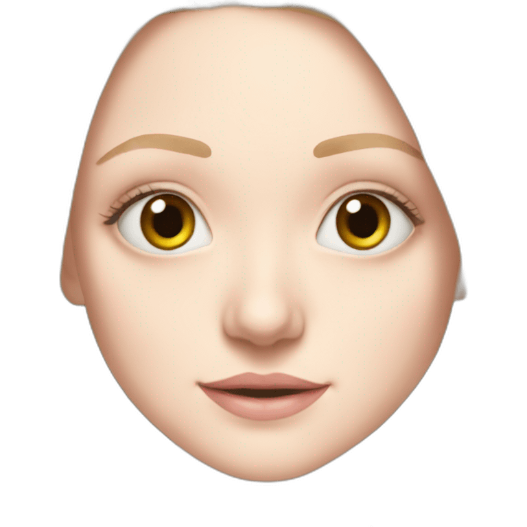 dakota fanning emoji