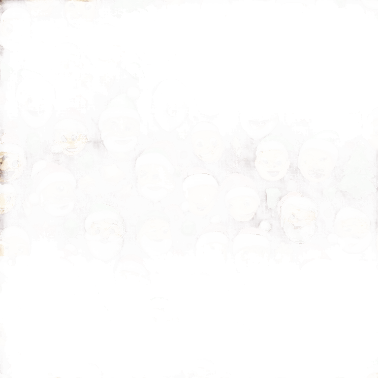 Merry Christmas  emoji