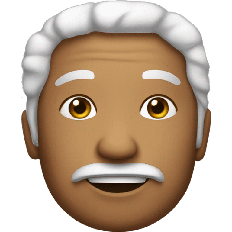 Chacalosos emoji