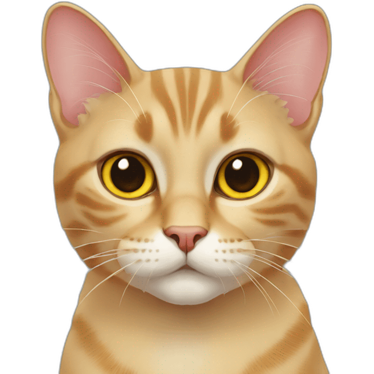 2 espagne cat emoji