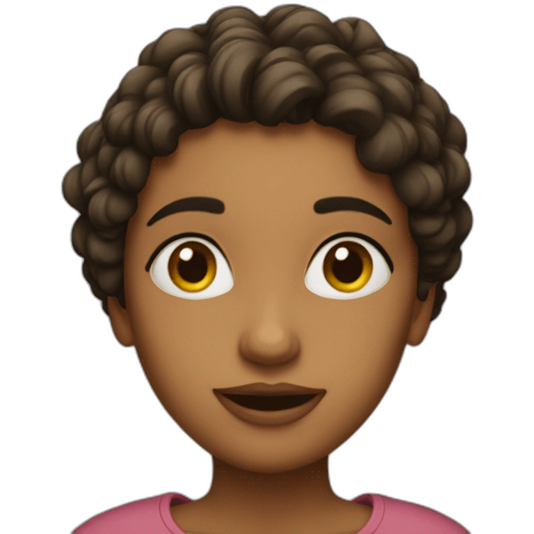 Celia emoji