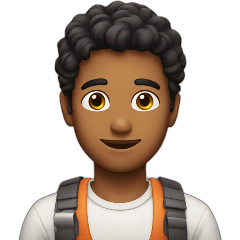 Gay Vini Jr. emoji