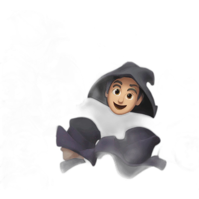 Frollo emoji