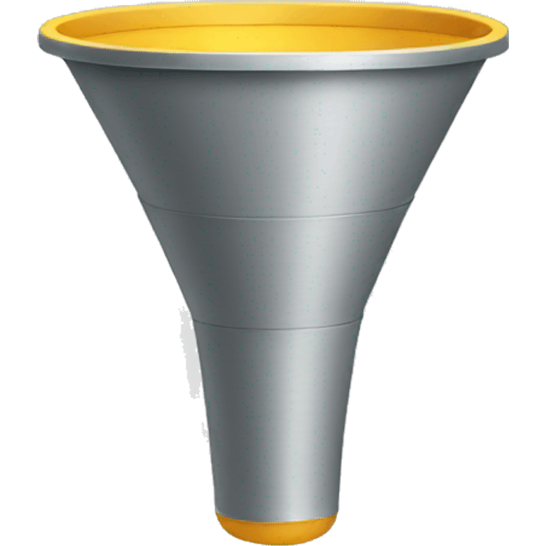 funnel emoji