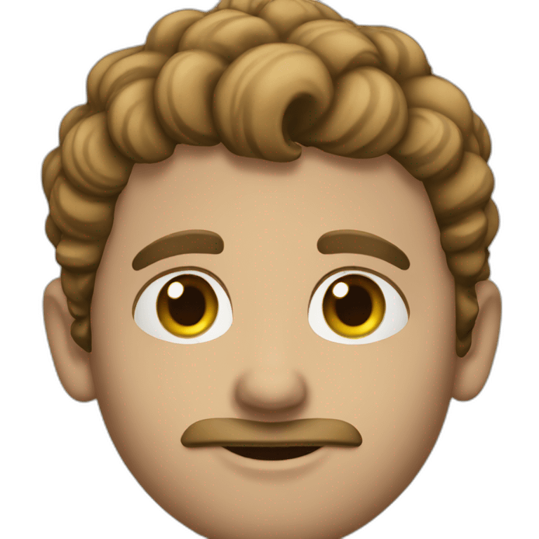 william emoji