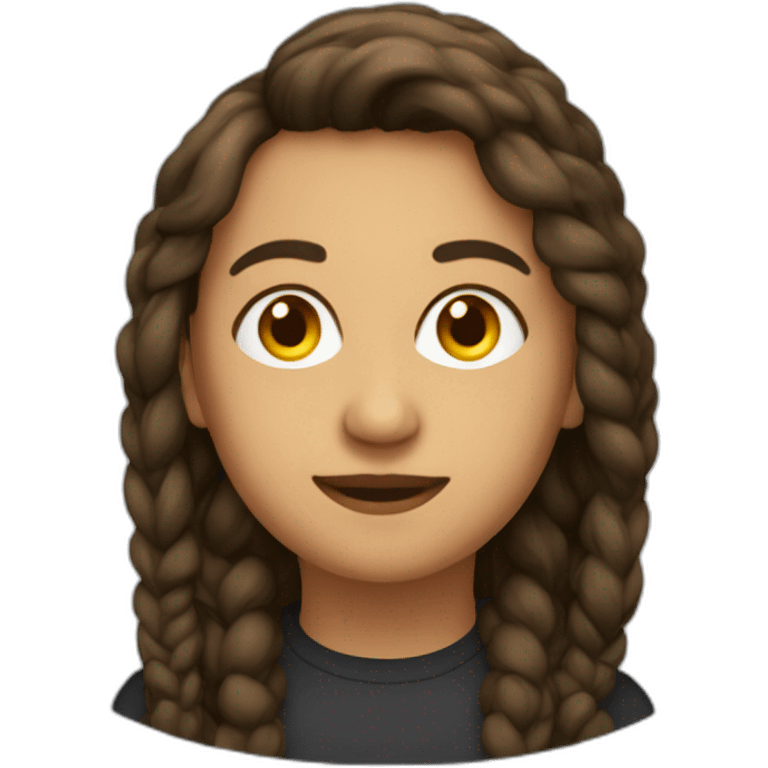 Titia Meurs emoji