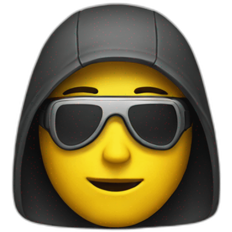 daft emoji