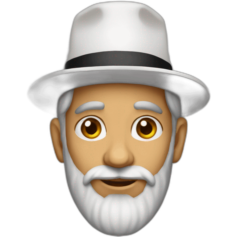 rabbi emoji