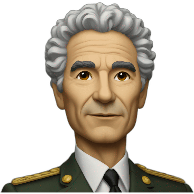 Aldo moro emoji