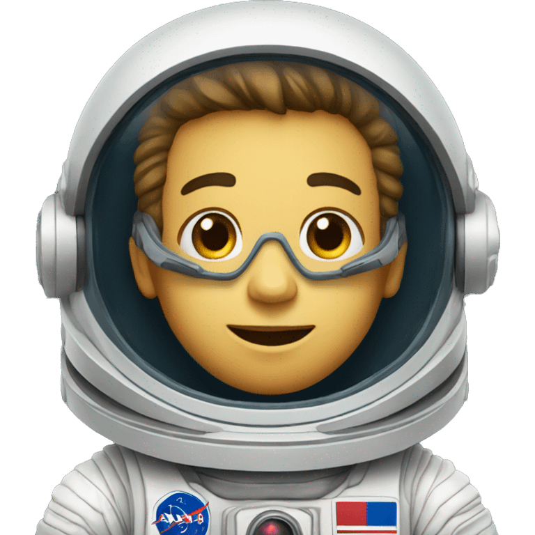 Astronauta  emoji