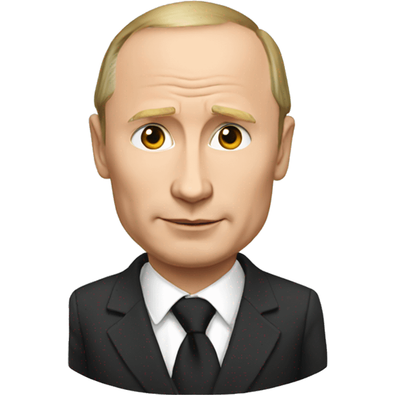 putin emoji